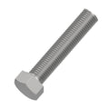 19M9399: 19M9399: Hexagonal Head Screw, M10 X 60