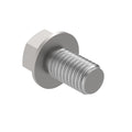 19M9405: Fits John Deere 19M9405 Hexagonal Head Flanged Screw, M8 X 16 – Genuine OEM