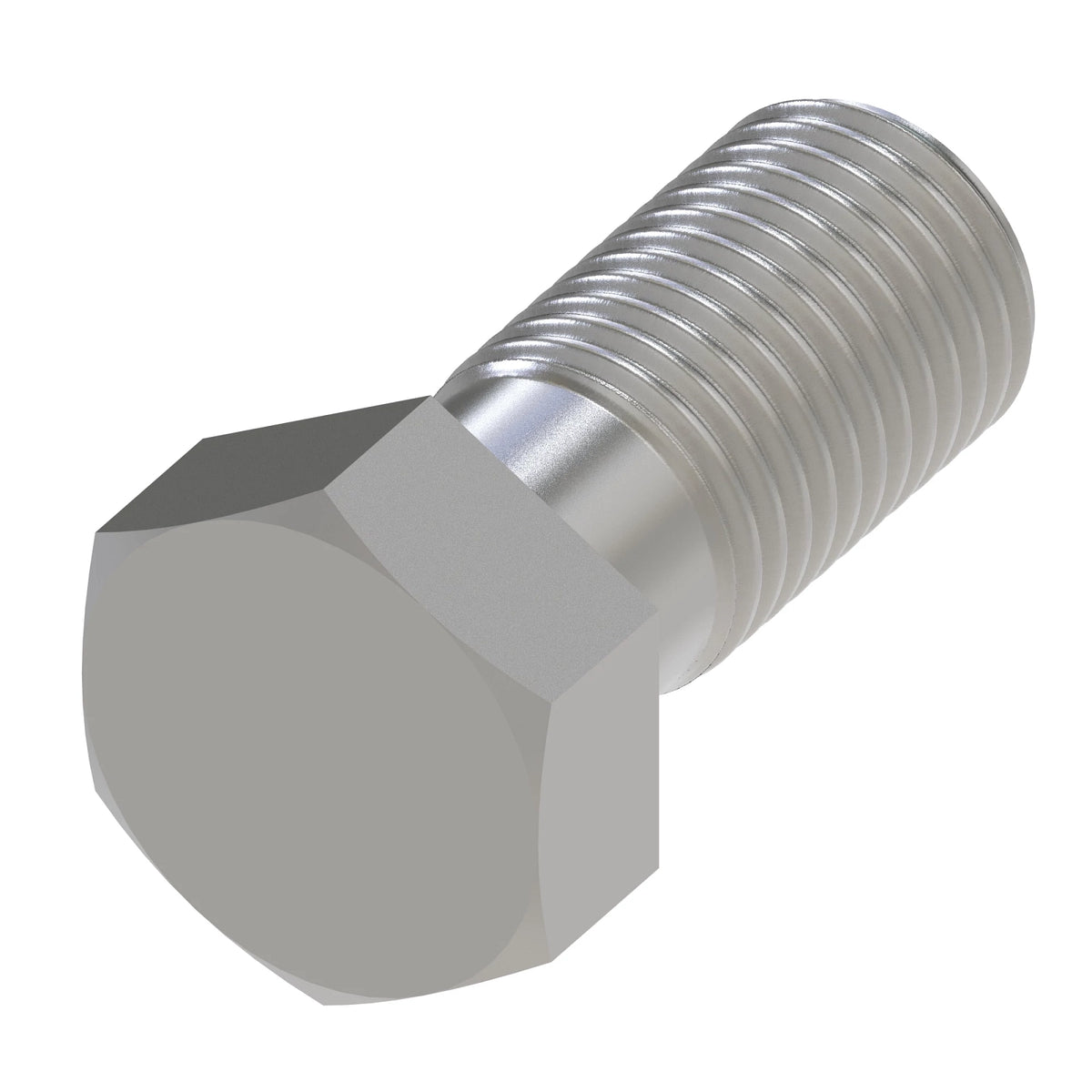 19M9432: Fits John Deere 19M9432 Hexagonal Head Screw, M18 X 40 – Genuine OEM