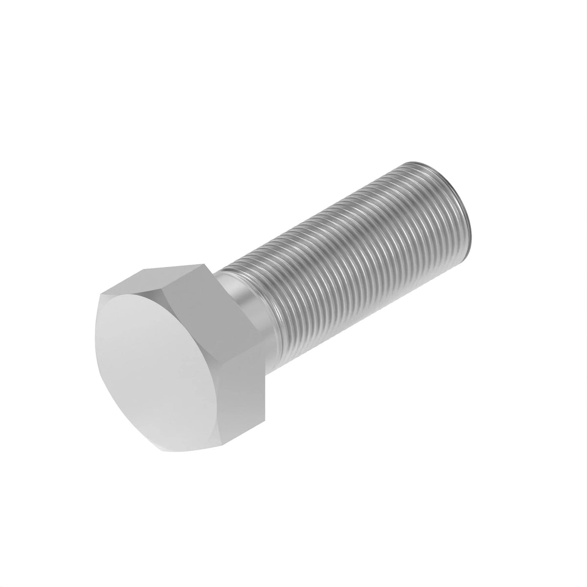 19M9433: Fits John Deere 19M9433 Hexagonal Head Cap Screw, M20 X 70 – Genuine OEM