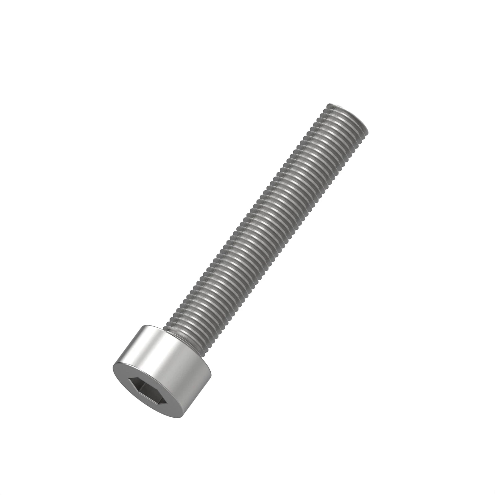 19M9474: Fits John Deere 19M9474 Hexagonal Socket Head Screw, M4 X 25 – Genuine OEM