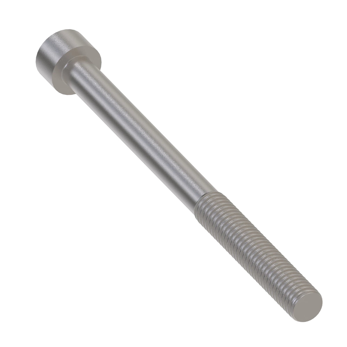 19M9485: Fits John Deere 19M9485 Hexagonal Socket Head Screw, M5 X 70 – Genuine OEM