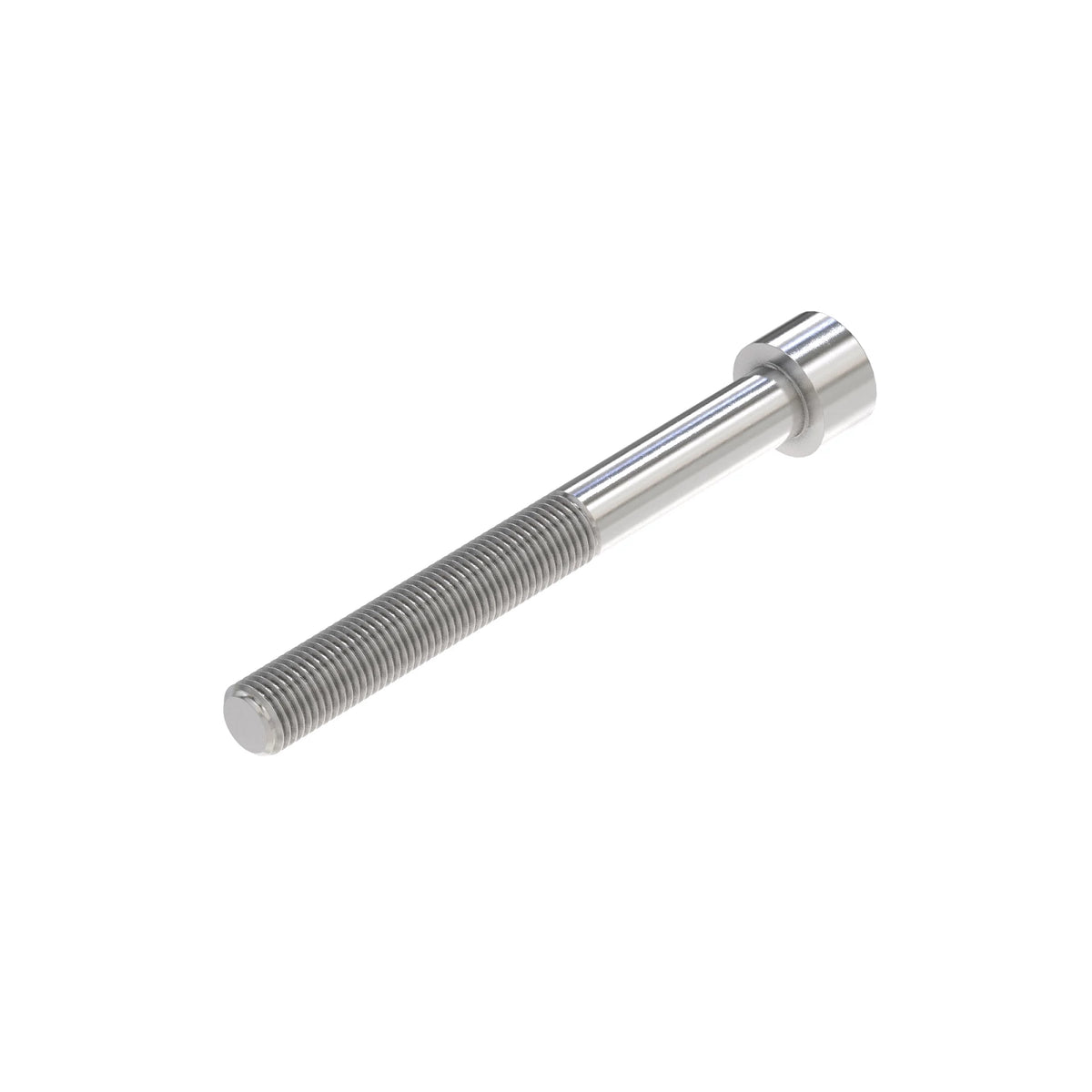 19M9743: Fits John Deere 19M9743 Hexagonal Socket Head Screw, M8 X 75 – Genuine OEM