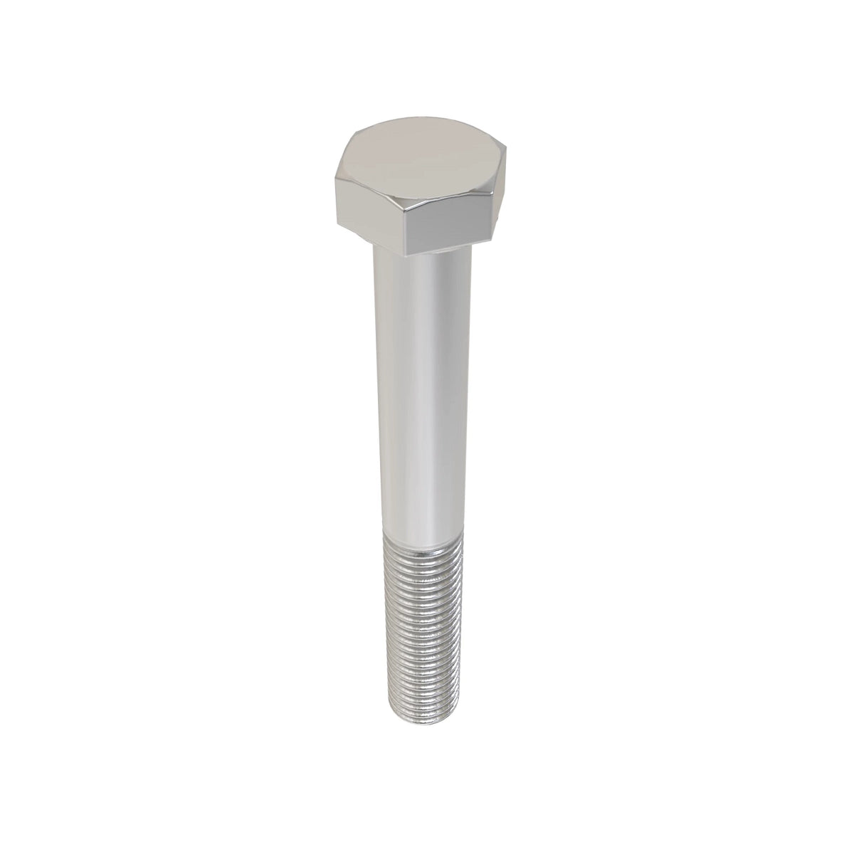 19M9749: Fits John Deere 19M9749 Hexagonal Head Screw, M20 X 250 – Genuine OEM