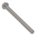 19M9789: Fits John Deere 19M9789 Hexagonal Head Screw, M8 X 100 – Genuine OEM