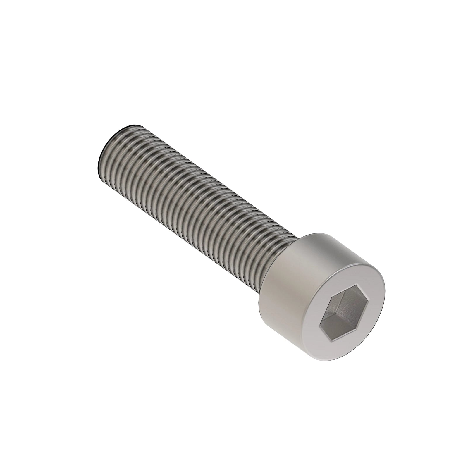 19M9803: Fits John Deere 19M9803 Hexagonal Socket Head Screw, M10 X 40 – Genuine OEM