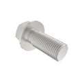 19M9845: Fits John Deere 19M9845 Hexagonal Head Flanged Screw, M10 X 25 – Genuine OEM