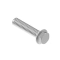 19M9847: Fits John Deere 19M9847 Hexagonal Head Flanged Screw, M10 X 45 – Genuine OEM