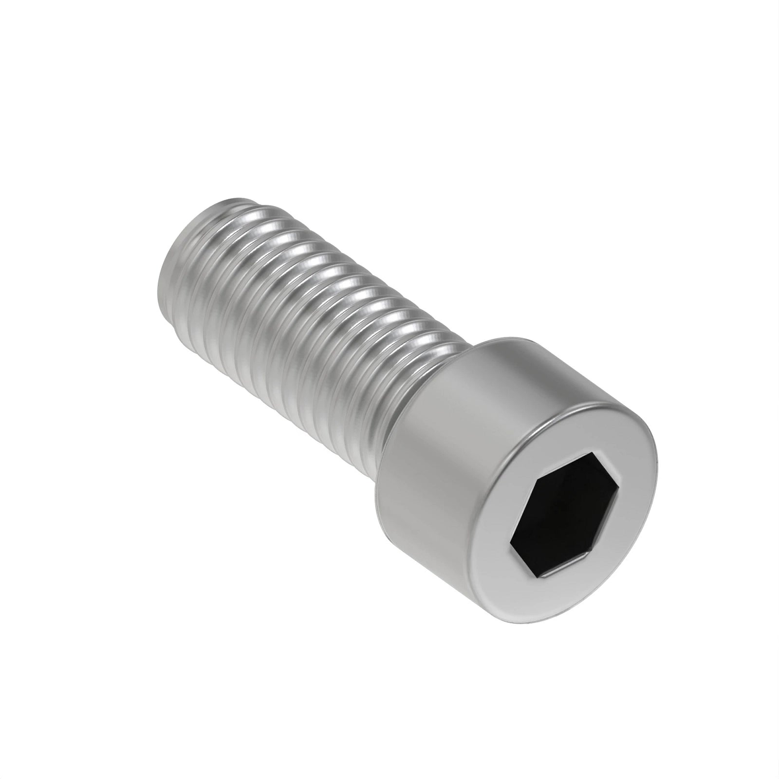 19M9871: Fits John Deere 19M9871 Socket Head Screw, M20 X 40 – Genuine OEM