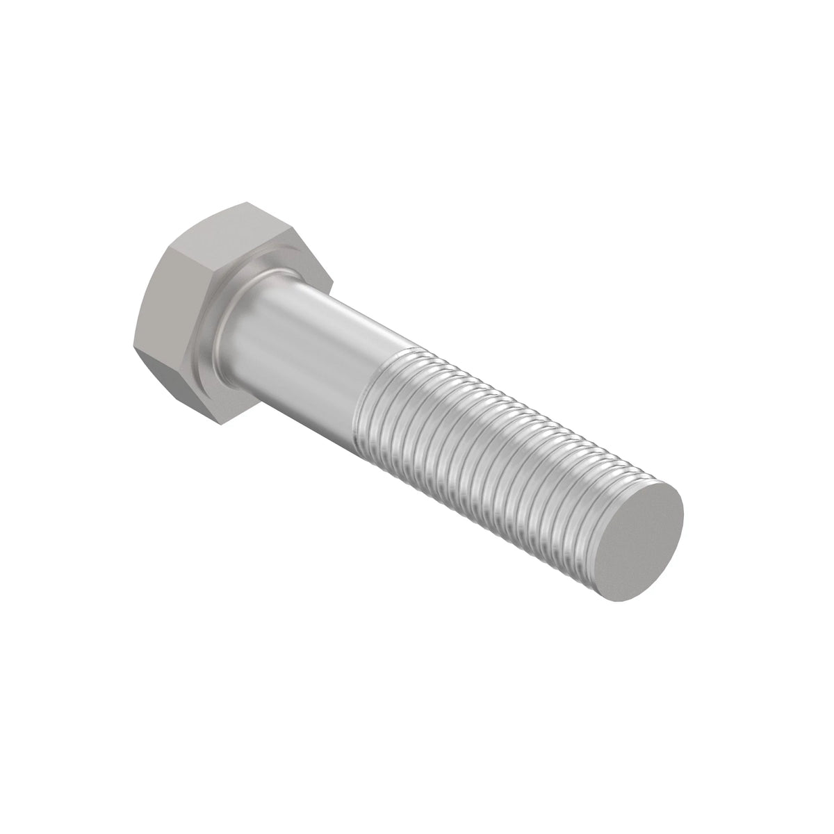 19M9911: Fits John Deere 19M9911 Hexagonal Head Screw, M16 X 65 – Genuine OEM