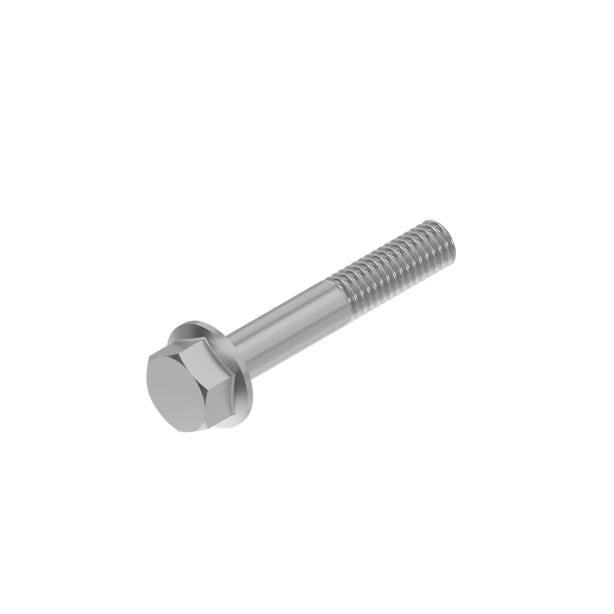 19M9921: Fits John Deere 19M9921 Hexagonal Head Flanged Screw, M16 X 100 – Genuine OEM
