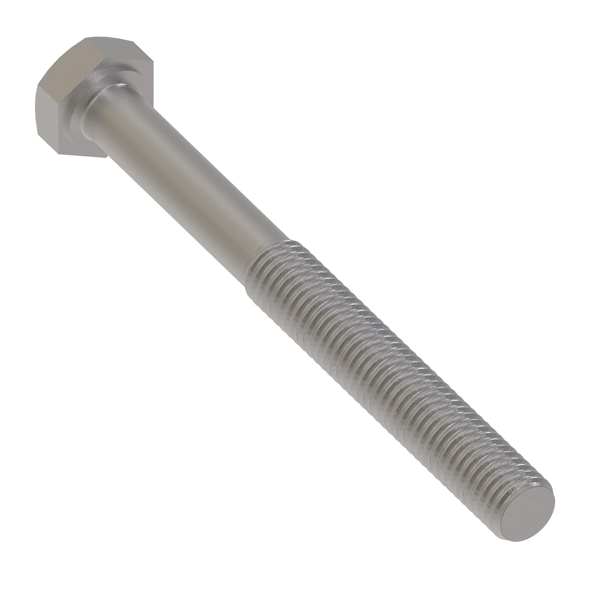 19M9927: Fits John Deere 19M9927 Hexagonal Head Screw, M4 X 45 – Genuine OEM