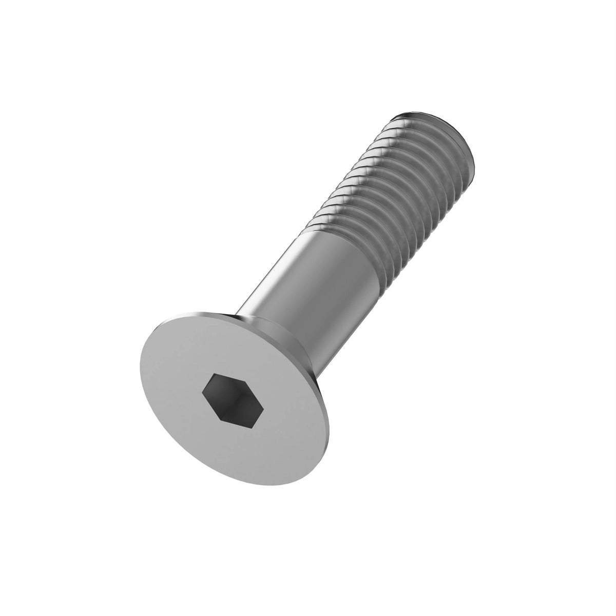 19M9994: Fits John Deere 19M9994 Countersunk Head Screw, M8 X 35 – Genuine OEM