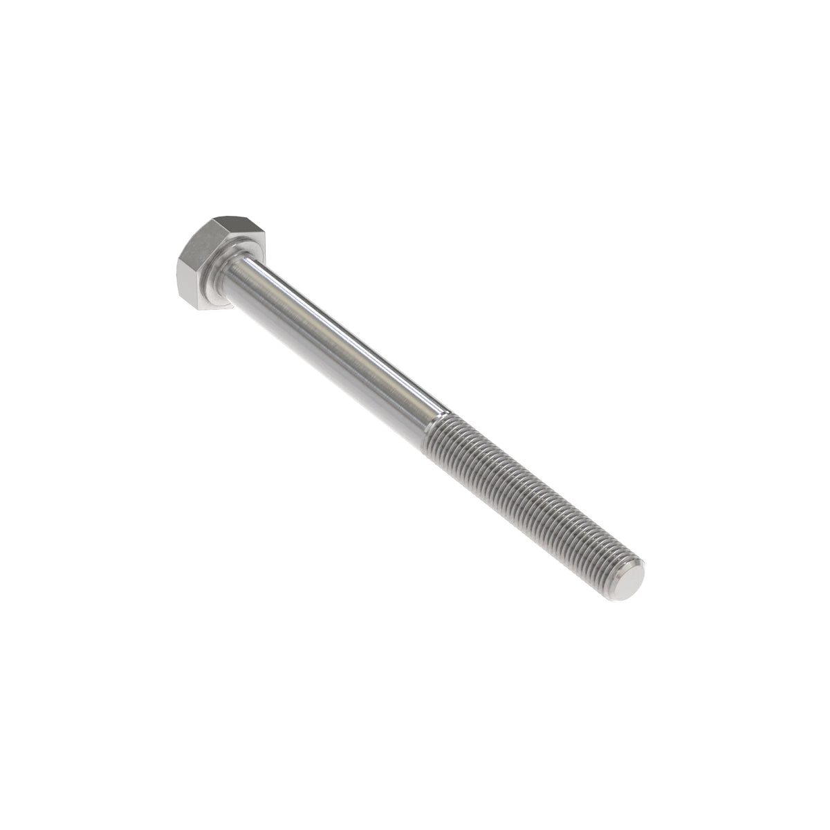19M9999: Fits John Deere 19M9999 Hexagonal Head Screw, M4 X 45 – Genuine OEM