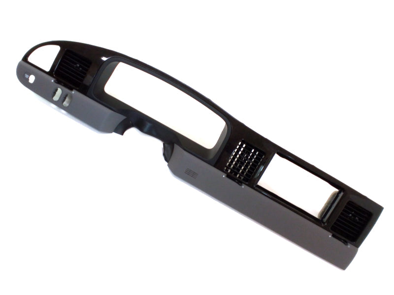 2001-2002 Lincoln Town Car Instrument Panel Dash Cluster Assembly, Part # 1W1Z54044D70FAA