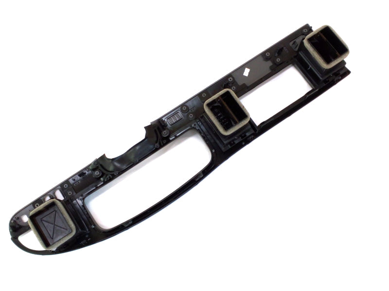 2001-2002 Lincoln Town Car Instrument Panel Dash Cluster Assembly, Part # 1W1Z54044D70FAA