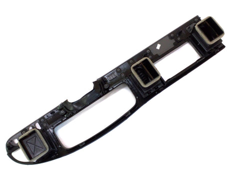 2001-2002 Lincoln Town Car Instrument Panel Dash Cluster Assembly, Part # 1W1Z54044D70FAA