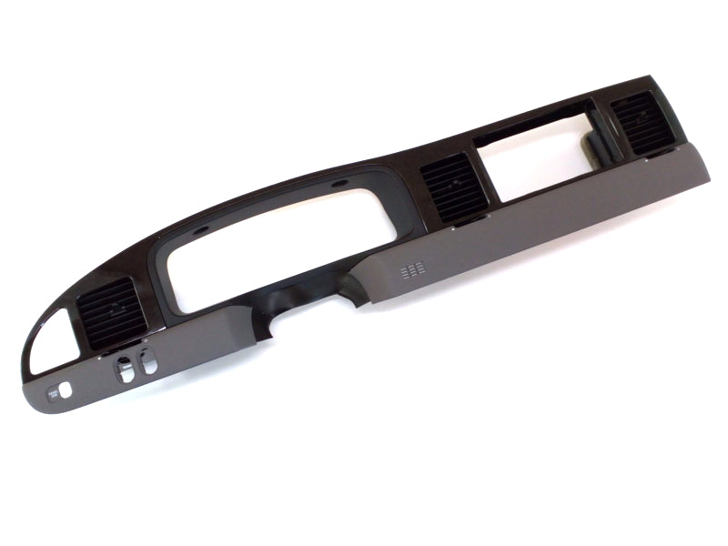 2001-2002 Lincoln Town Car Instrument Panel Dash Cluster Assembly, Part # 1W1Z54044D70FAA