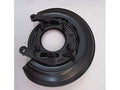 Ford New 2005-2007 Fits Ford E-150 / E-250 / E-350/E-350 Super Duty Shield - Brake Disc Splash Base No. 2390, Part # 5C2Z2390AA