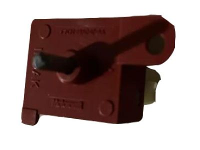 Ford New 1997-2003 Fits Ford / Mercury Escort / Tracer Switch Assy Base No. 19986, Part # F7CZ19986AA