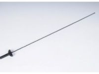 New 1997-1999 Fits Pontiac Grand Prix Radio Antenna Cable Assembly, Part # 12186132