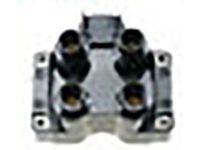 Ford New 1998-2001 Fits Ford / Mercury Explorer / Mountaineer Manifold Assembly - Exhaust Base No. 9430 Position Passenger Side, Part # XL2Z9430CA