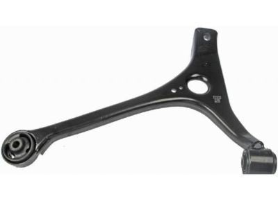 Ford New 2003-2007 Fits Ford / Mercury Taurus / Sable Arm Assy - Front Suspension Base No. 3078 Position Passenger Side, Part # 3F1Z3078AA