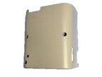 New 1990-2004 Fits Ford / Lincoln / Mercury 1996-2004, 1992 Ford Crown Victoria / Taurus / Windstar Shroud Assy - Steering Column Base No. 3530 Position Lower, Part # F2AZ3530A