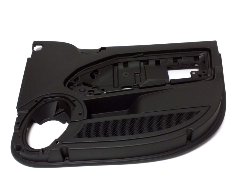 Fits 2007-2009 Dodge Caliber Front RH door trim panel, Part # 1DL401DVAA