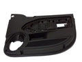 Fits 2007-2009 Dodge Caliber Front RH door trim panel, Part # 1DL401DVAA