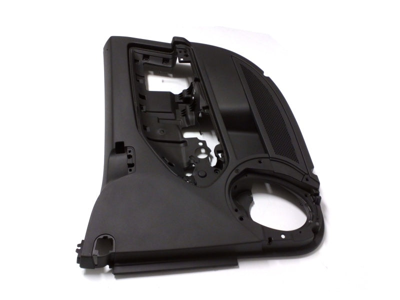 Fits 2007-2009 Dodge Caliber Front RH door trim panel, Part # 1DL401DVAA