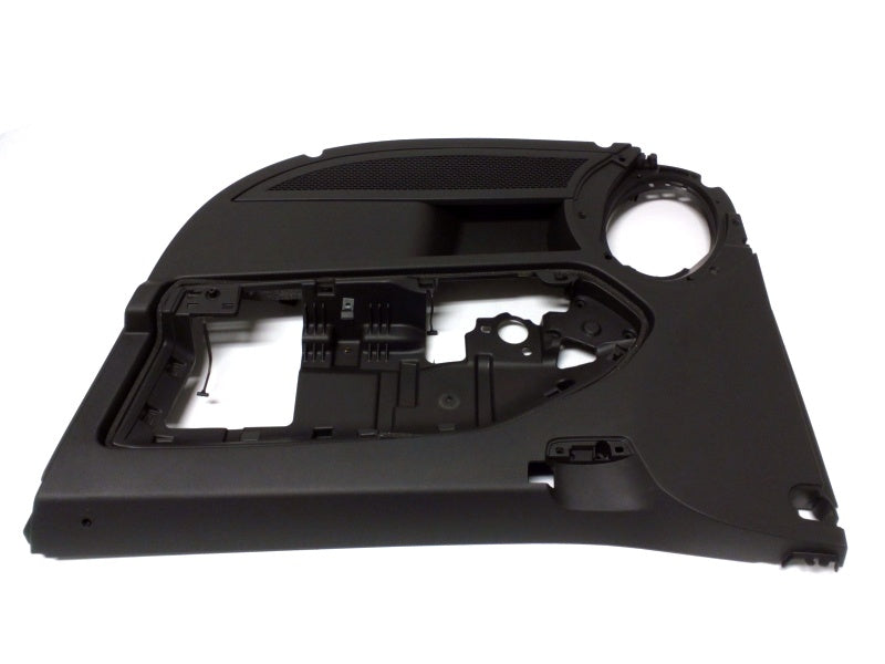 Fits 2007-2009 Dodge Caliber Front RH door trim panel, Part # 1DL401DVAA