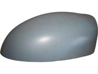 New 2004-2007 Fits Ford Focus Cover Base No. 17d742 Position Driver Side, Part # 2M5Z17D743PTM