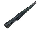 New 1991-2001 Fits Ford Explorer / Explorer Sport Weatherstrip Assy - Door Window Position Driver Side, Part # F1TZ9821453A