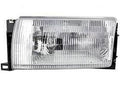 Ford New 1993-1995 Fits Mercury Villager Bulb - Tungsten Position Driver Side, Part # F3XY13007B