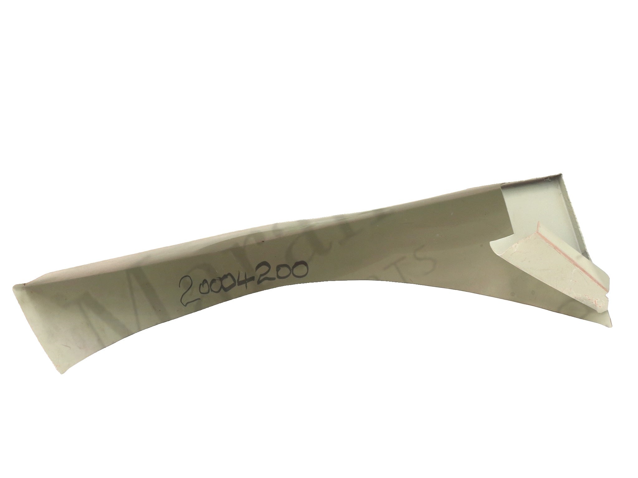 20004200 - RH 246 Early Door Pillar Check Type