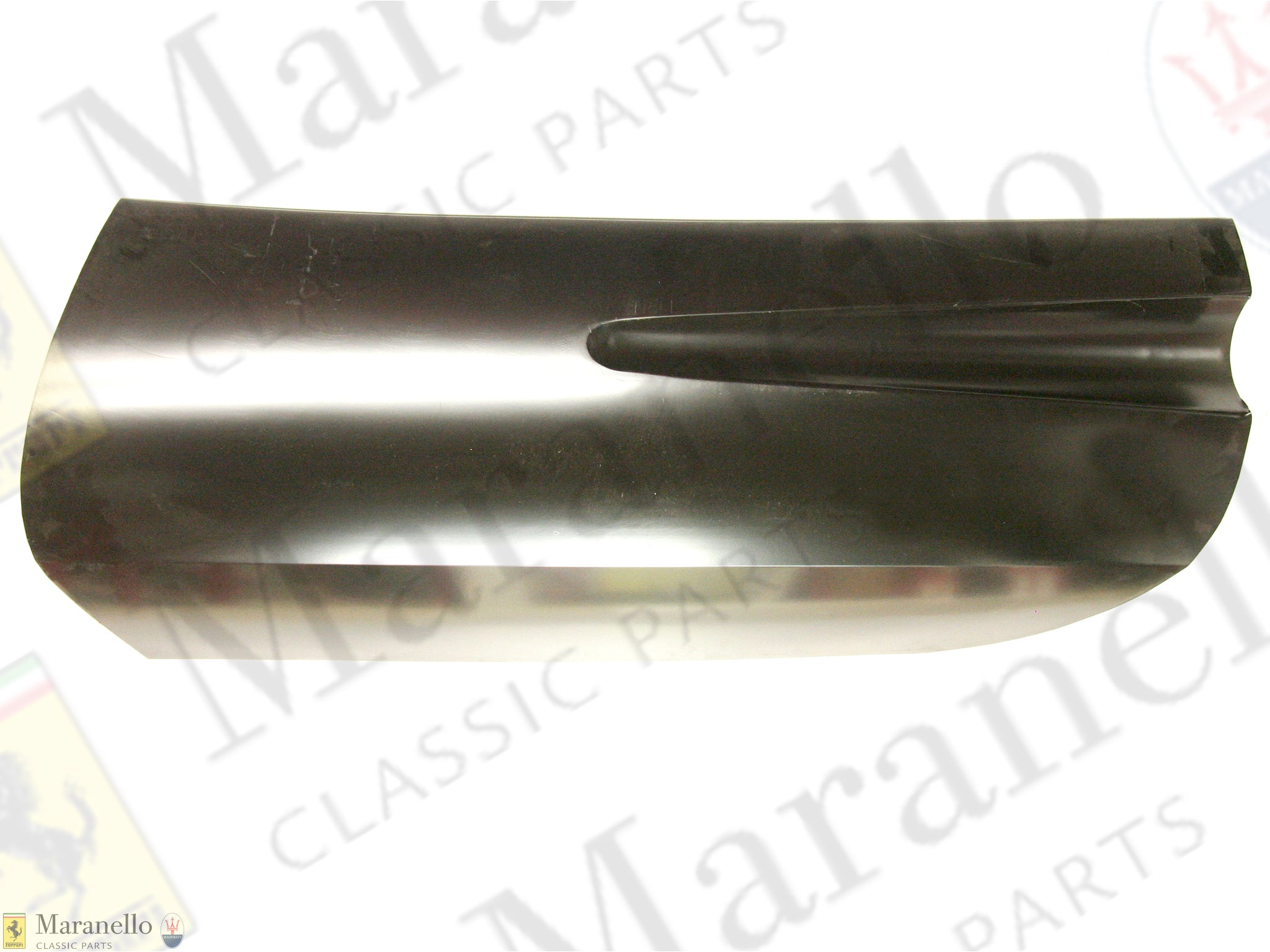 20018503 - LH Door Skin Steel