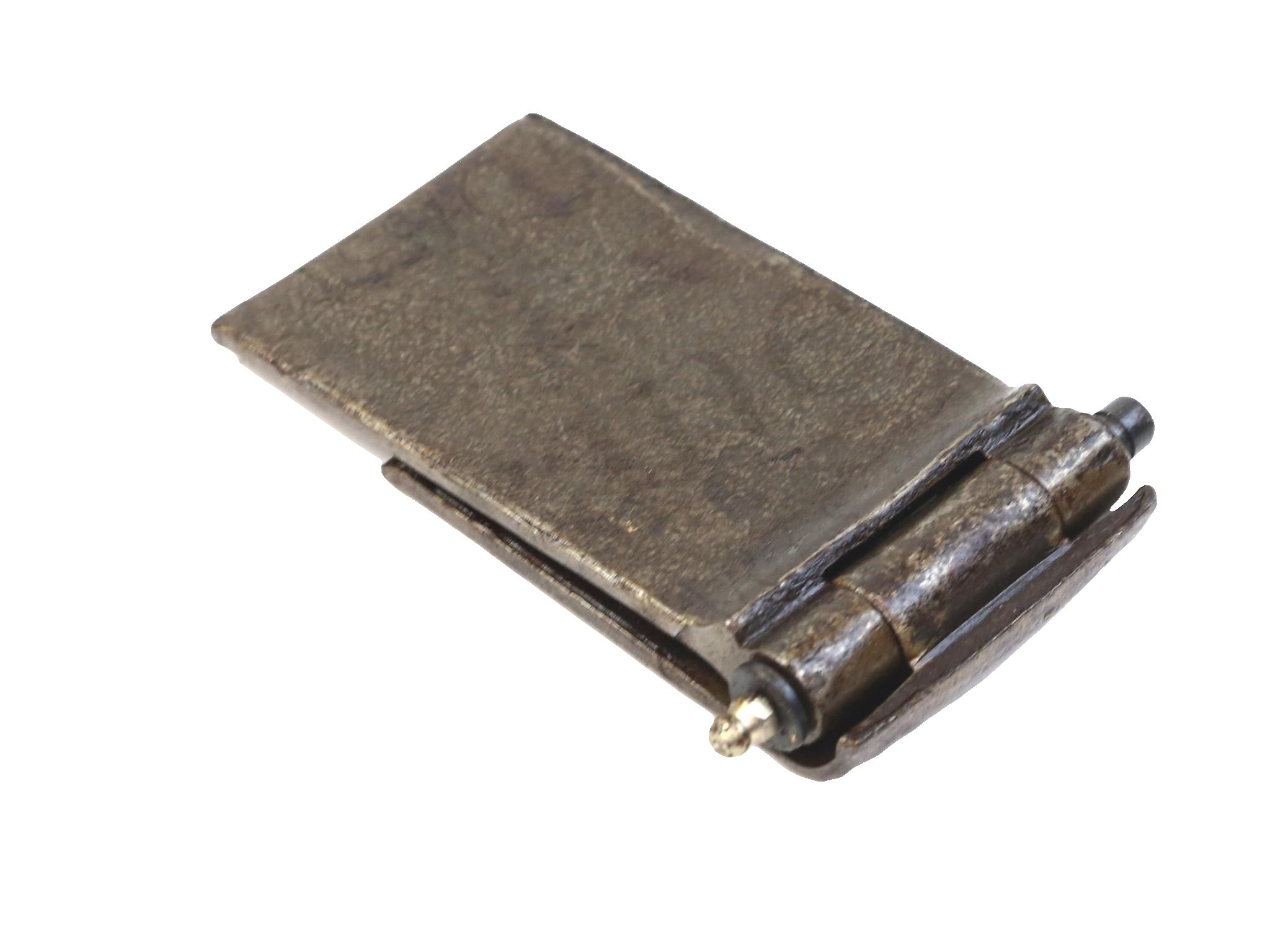 20018800 - RH Lower Door Hinge Complete