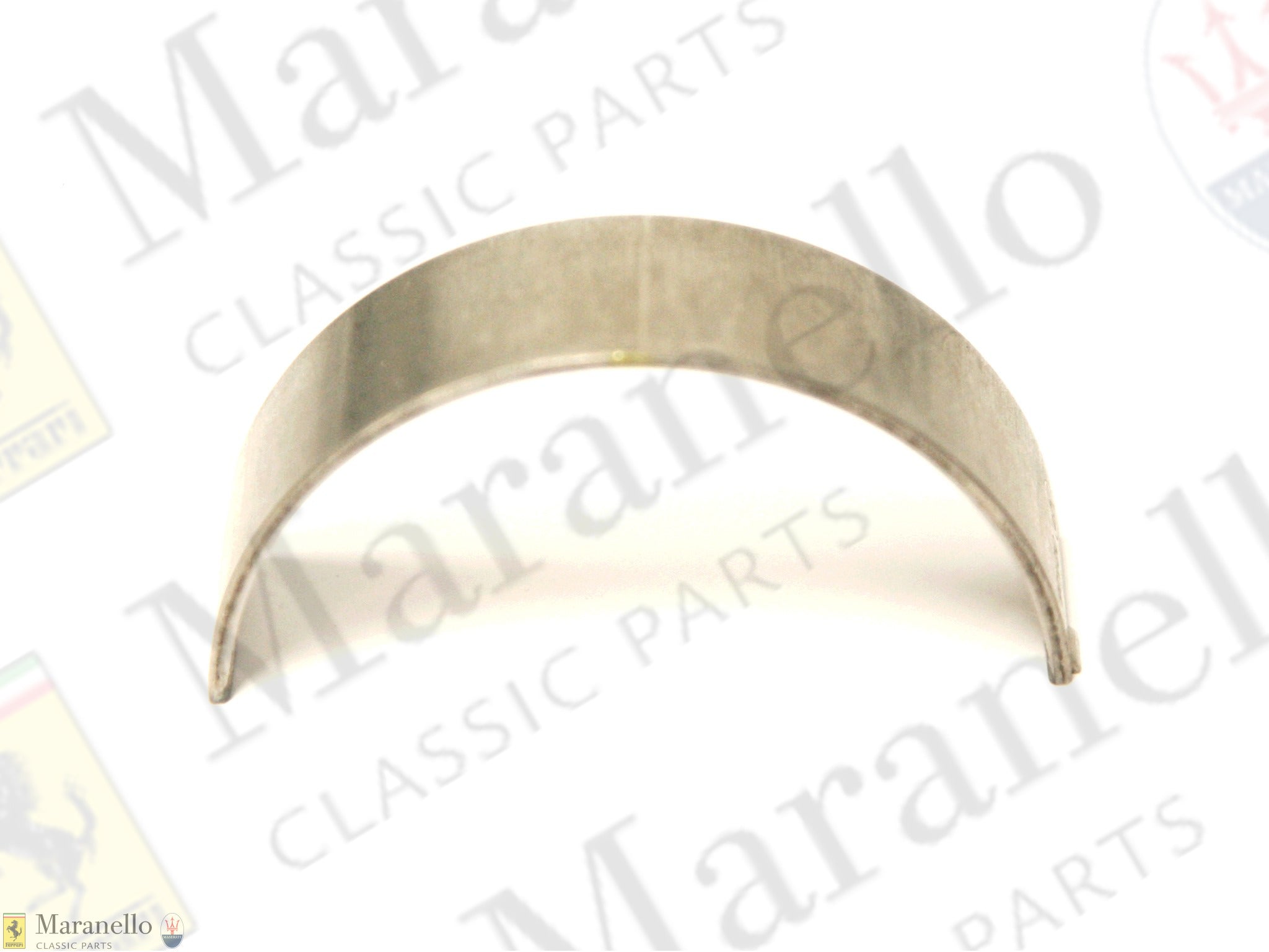 200195 - Lower Main Half Bearing Yellow