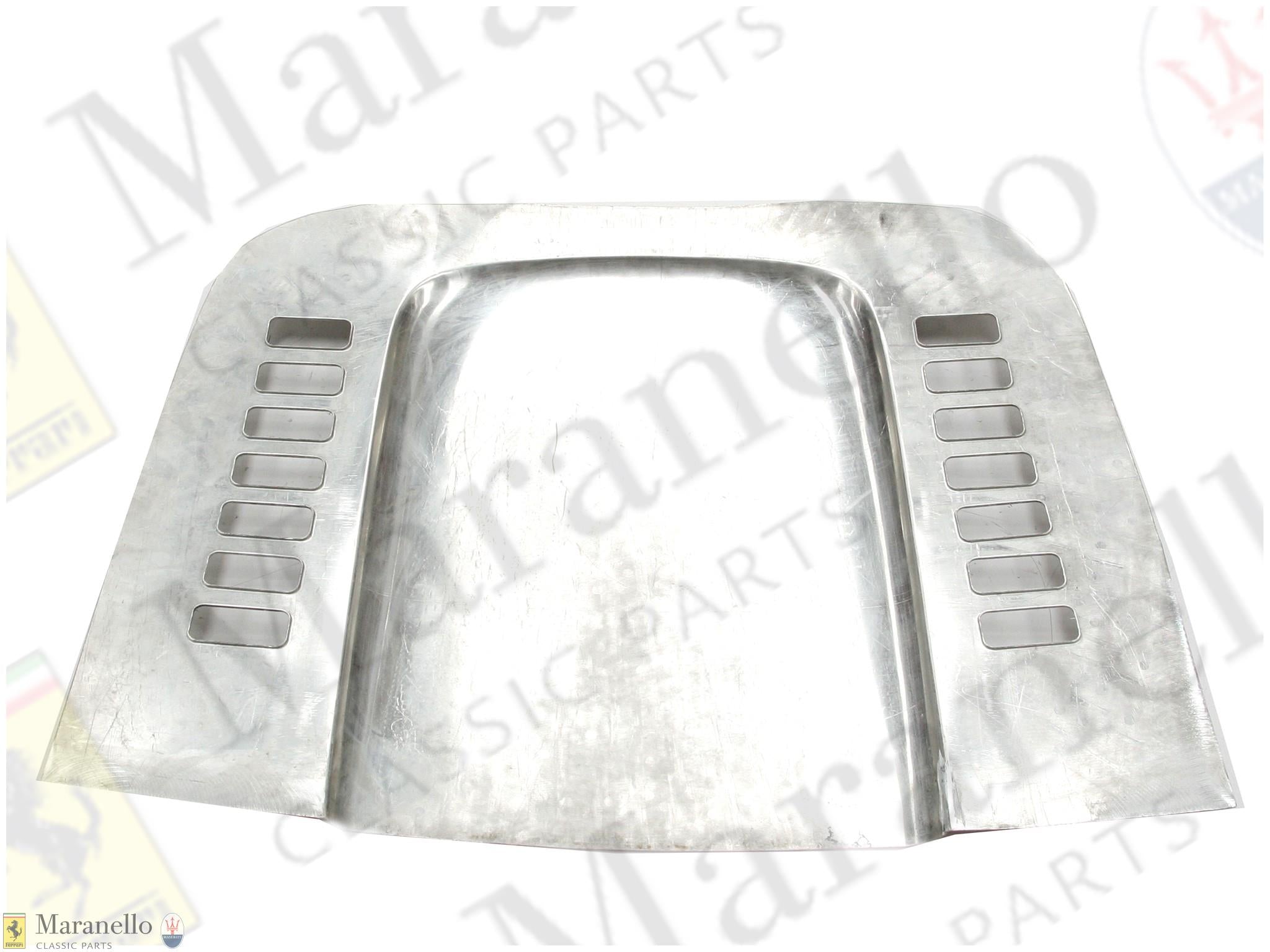 20027207 - 246 Engine Lid Skin