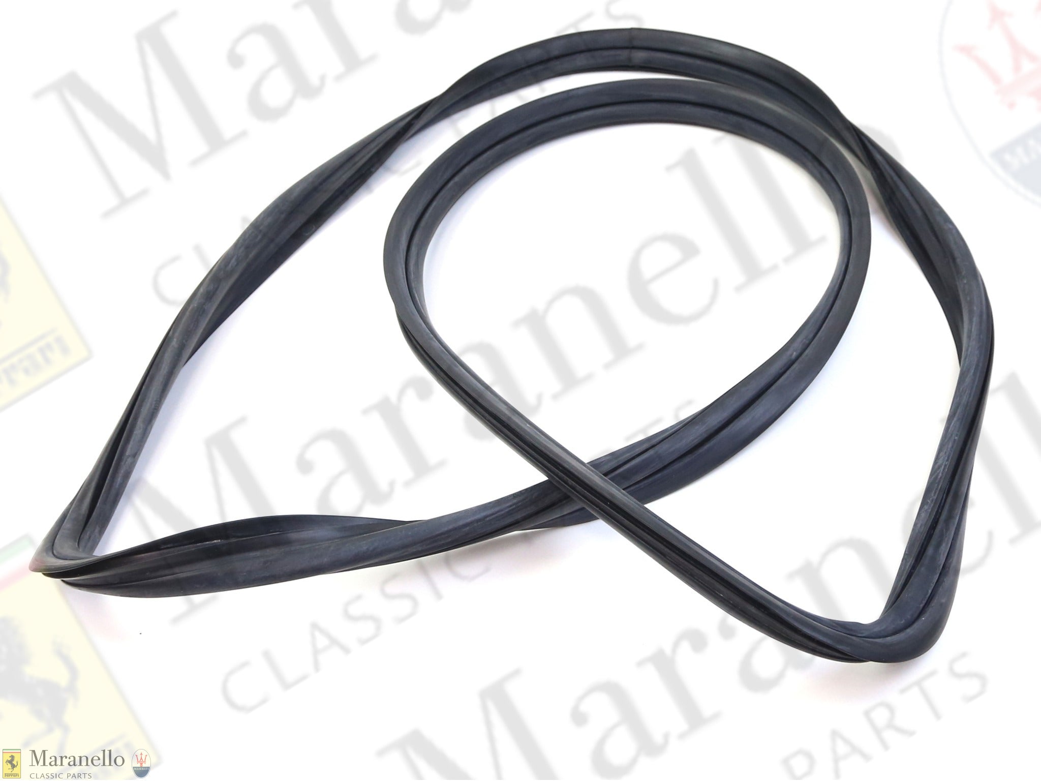 20031803 - Rear Screen Rubber