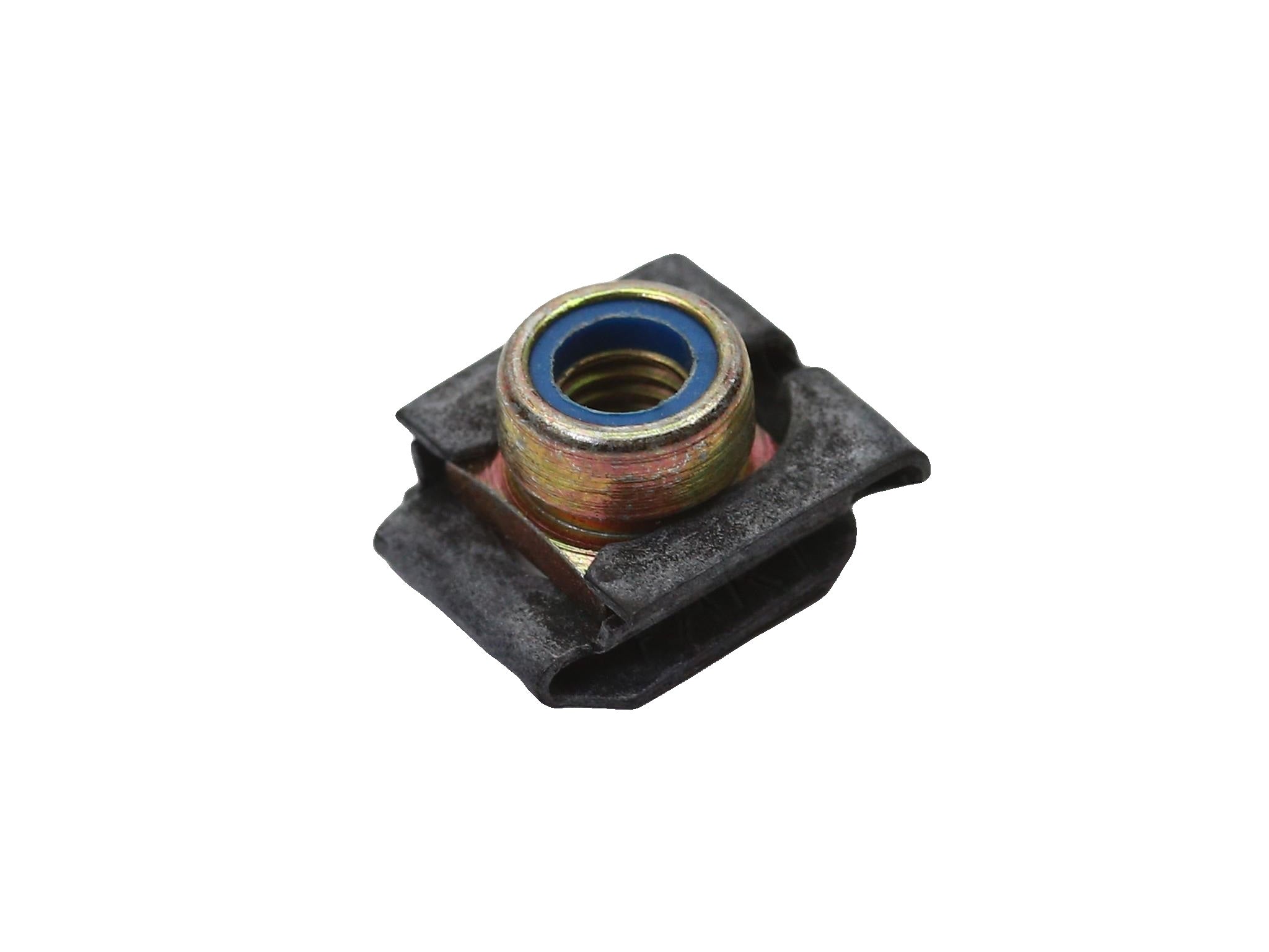 20037008 - Door Lock Retaining Captive Clip