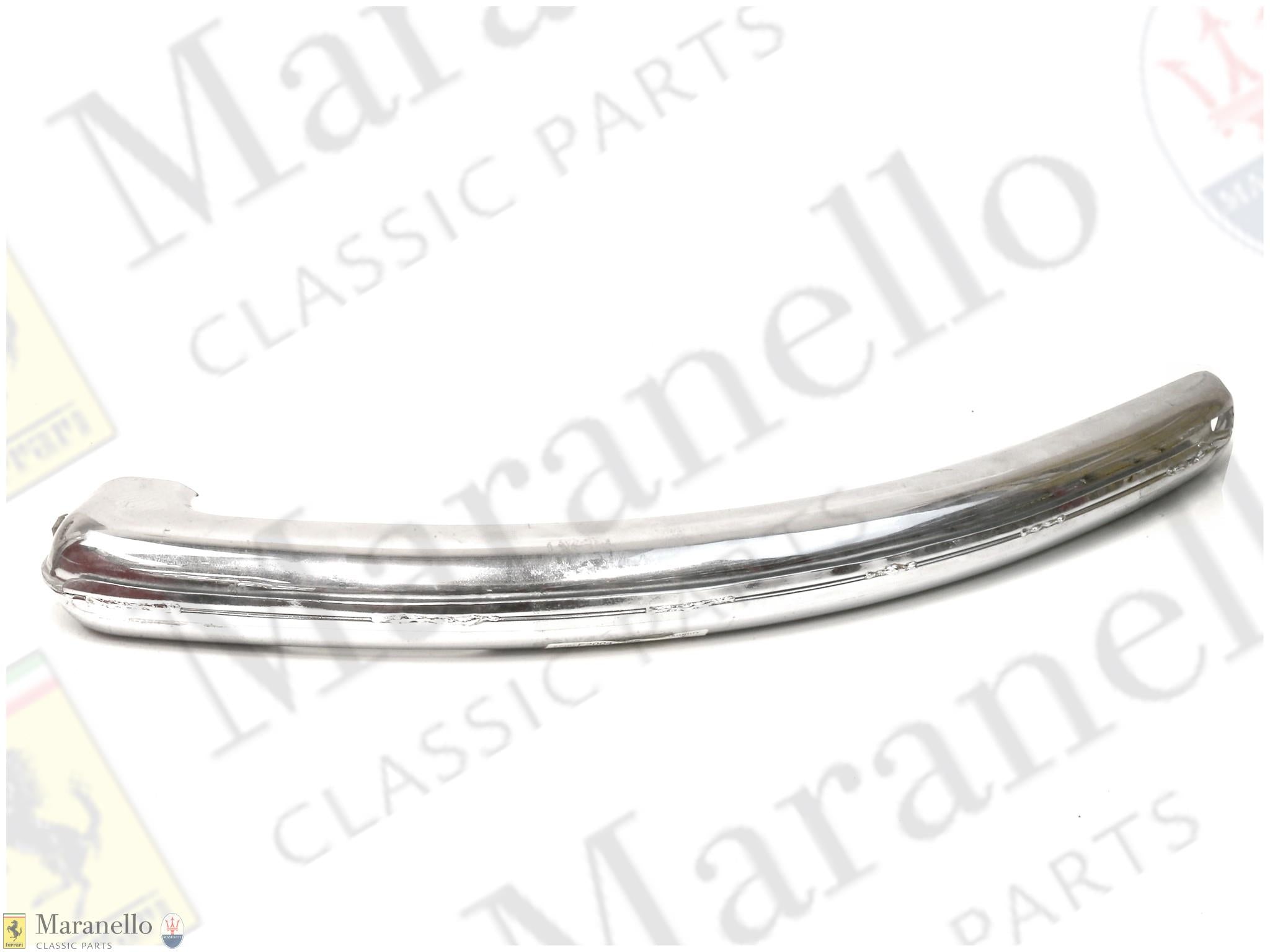 20042305 - LH Front Quarter Bumper Early