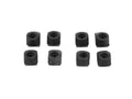 20047106/K - Bonnet/Hood Bump Stop Rubber Set (8 Pieces)