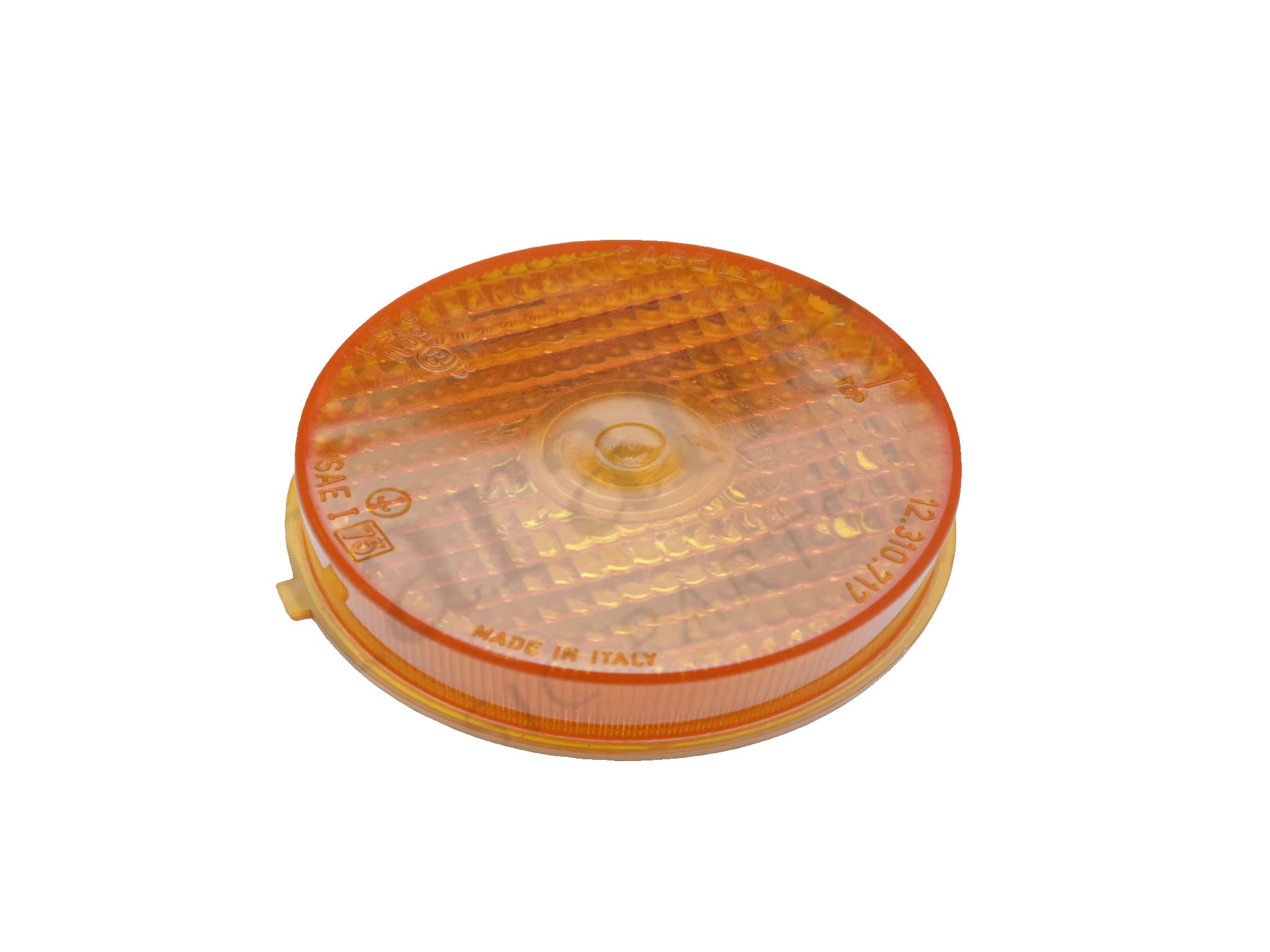 20082608/L - Rear Indicator - Lens Only