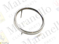 20083804 - Rear Lamp Rim Stainless Steel