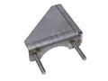201156 - LH Exhaust Bracket