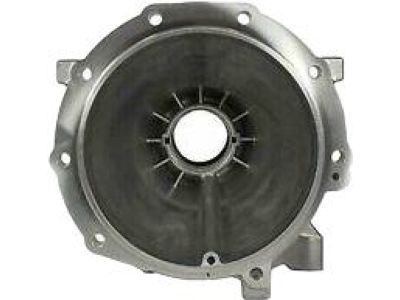 Ford New 2002-2010 Fits Ford / Lincoln / Mercury Explorer / Explorer Sport Trac / Aviator Housing - Transmission Extension Base No. 7a039a, Part # 1L2Z7A039DA