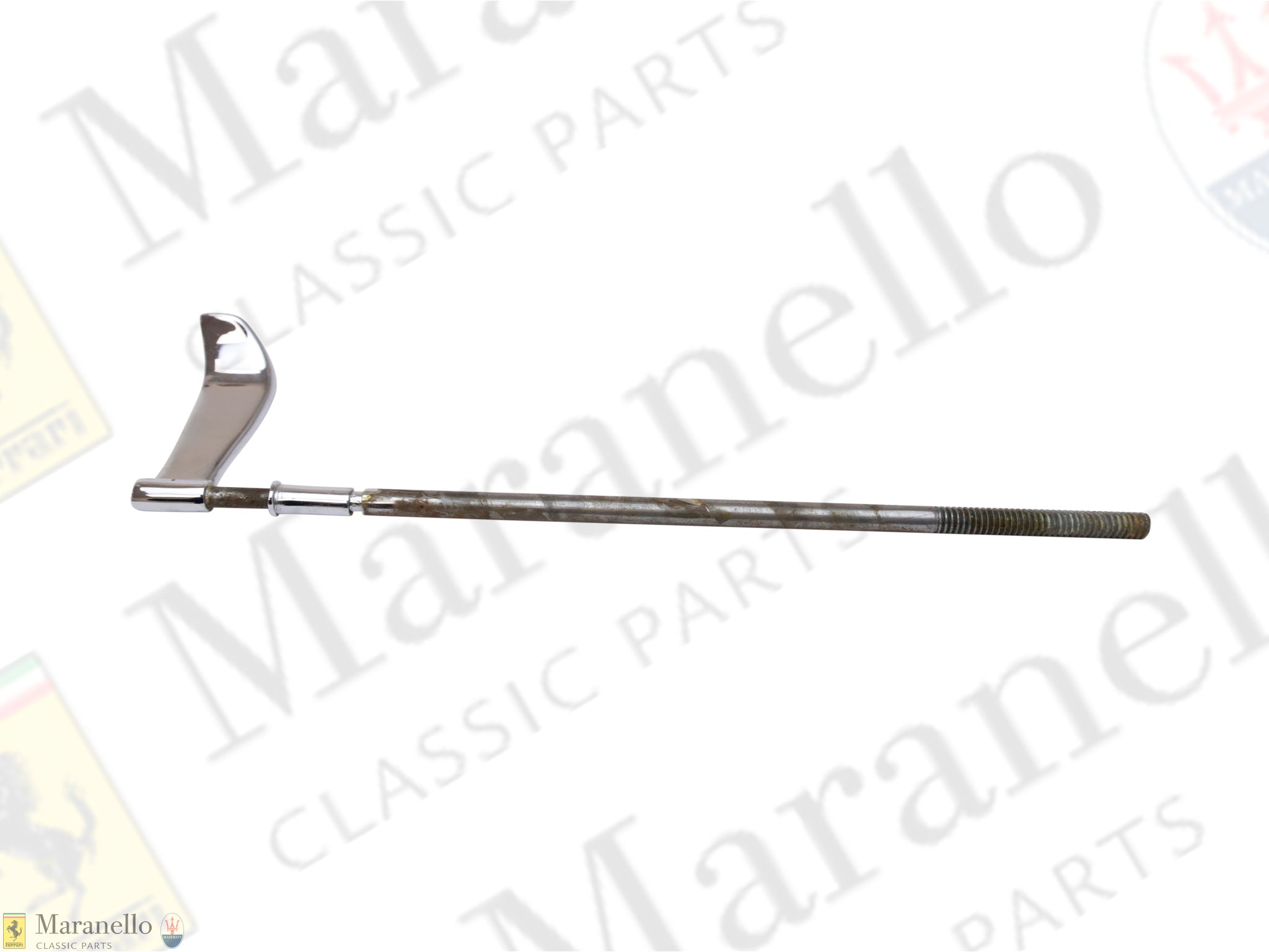 20130407 - RH Door Handle