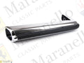 20134003 - RH Rear 246 Bumper